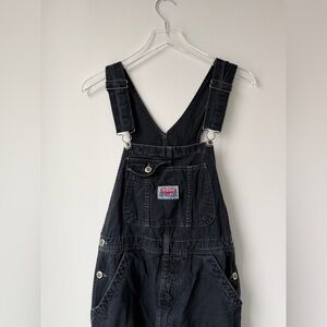 Vintage ikeda Overalls
